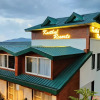 Отель Kaithal Resort - Kasauli, фото 41