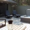 Отель 2 Pioneer Home Features Brand New Hot Tub and Bikes to Explore Sunriver by Redawning, фото 8