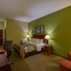 Отель Sleep Inn And Suites Pearland - Houston South, фото 31