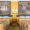Отель Super 8 by Wyndham Williamsburg, фото 4