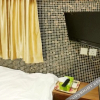 Отель Mountain Blue Hostel, фото 1