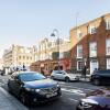 Отель City Stay Aparts - Camden town Apartment REGENTS PARK, фото 8