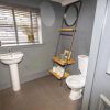 Отель Impeccable 3-bed House in Inverness, фото 10