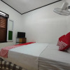 Отель OYO 92357 Zzip Homestay, фото 5