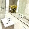 Отель Luxurious MK City Apartment- Walk to Train Station, фото 7