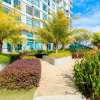 Отель Kuantan Imperium Residence Seaview Studio With Netflix, фото 6