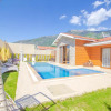 Отель Tlos Deluxe 3+1 Villa ,Özel Havuzlu, Fethiye, фото 2