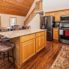 Отель Dancing Bear Lodge, фото 3