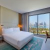 Отель Doubletree By Hilton Sharjah Waterfront Hotel & Suites, фото 24
