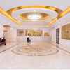 Отель Vienna International Hotel Zhangshu Site, фото 22