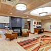 Отель Hampton Inn & Suites Herndon-Reston, фото 2
