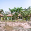 Отель OYO Kanum Kanoon Resort, фото 21