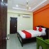 Отель OYO Flagship 68493 S V Residency, фото 2