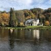 Отель Ecolodge in Remouchamps With its own Sauna, фото 22