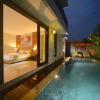 Отель Sotis Villa Canggu, фото 15