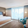 Отель Residence Inn by Marriott Vancouver Downtown, фото 42