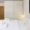 Отель Luxury East London Flat, Sleeps 6, фото 16