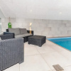 Отель 14 Person Holiday Home in Logstor, фото 14