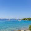 Отель Apartments Kažimir in Necujam - island Solta, фото 4