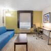 Отель Comfort Inn & Suites Downtown, фото 17