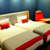 Отель Holiday Inn Express London - Stratford, an IHG Hotel, фото 3