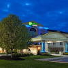 Отель Holiday Inn Express & Suites Marion, an IHG Hotel, фото 1