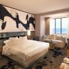 Отель Nobu Hotel at Caesars Atlantic City, фото 5