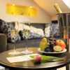 Отель Ametyst Hotel Prague: 4 Star Boutique Hotel in Prague City Centre, фото 27