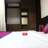 Отель OYO Rooms JP Nagar 3, фото 4