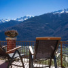 Отель Panoramic Italian Alps Apartment Agape, фото 12