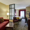 Отель Comfort Suites Little Rock West, фото 3
