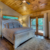 Отель Stairway to Heaven by Escape to Blue Ridge, фото 13