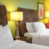 Отель Hilton Garden Inn Denver South Park Meadows Area, фото 32