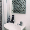 Отель Cozy Studio Room Apartment At Aeropolis Residence, фото 8