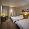 Отель Ease Hotel (Donggang North High-speed Railway Station), фото 3