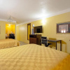 Отель Americas Best Value Inn & Suites, фото 14