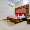 Отель Saif by OYO, фото 13