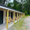 Отель Saratoga Garden Motel, фото 15