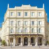 Отель Grand Hotel Nuove Terme в Аккви-Терме