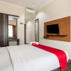Отель RedDoorz Syariah @ Soekarno Hatta Indah 2, фото 3