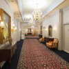 Отель Bristol Hotel, фото 32