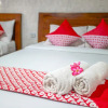 Отель Mentari Homestay by OYO Rooms, фото 18