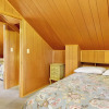 Отель Pinglewood Cabin #2096, фото 12