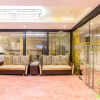 Отель Fabhotel Prime Le Western, фото 8