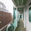 Отель Skyvillion - Spacious 2bed W Balcony In Barnet, фото 1