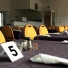 Отель Motel Egense Strand, фото 13