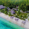 Отель Terau Beach Bungalow, фото 15