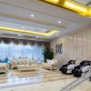 Отель Sun  international  Hotel (Changsha Gaoling ), фото 6