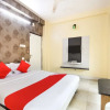 Отель OYO 8189 Shree Krishna Guest House, фото 5