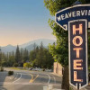 Отель Weaverville Hotel, фото 17